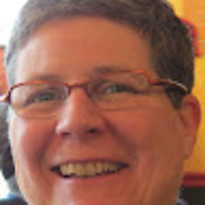 Meet your Posher, Maribeth